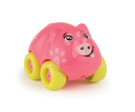 Staré položky - Animal Planet zvířátka Classic a Farma Smoby - 13
