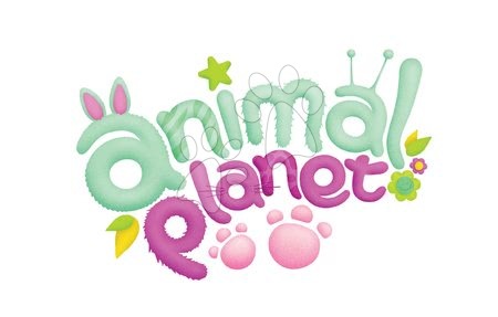 Produse vechi - Casa cu tobogan Animal PlanetSmoby - 10