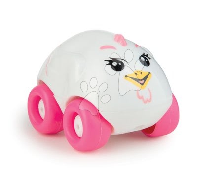 Staré položky - Animal Planet zvířátka Classic a Farma Smoby - 18