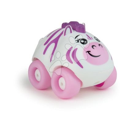 Staré položky - Animal Planet zvieratká Classic a Džungľa Smoby - 9