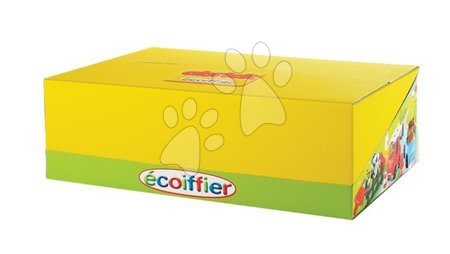 Staré položky - Abrick Kostky malé Écoiffier - 3