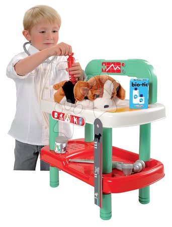 Staré položky - Veterinární stolek Écoiffier - 5