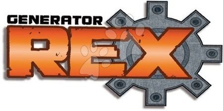 Neaktívna Staré položky - MONDO 18144 Kolobežka GENERATOR REX  2 Kolesová - AL, PVS Kolesá, ABEC 5 - 1