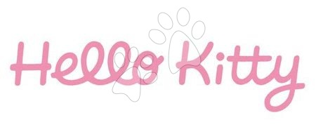 Neaktívna Staré položky - MONDO 18012 Kolobežka Hello Kitty 3 kolesá skladacia s úložným priestorom + 3 rokov - 1