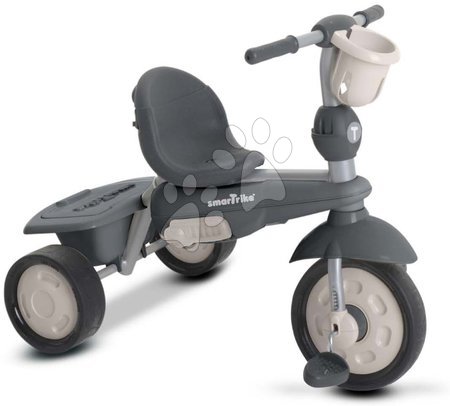 Triciclos a partir de 10 meses - Triciclo Voyage 4v1 Green smarTrike - 5