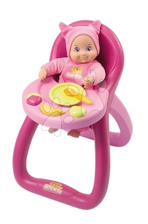 Cucine per bambini set - Set cucina Hello Kitty Cheftronic Smoby - 6