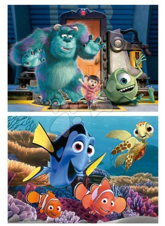 Disney - Puzzle Disney Pixar Educa_1