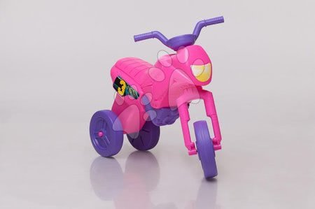 Motorky - Odrážadlo Enduro - 1