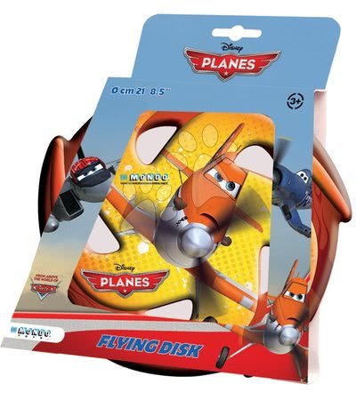 Létající talíře - Létající talíř Letadla Mondo - 2