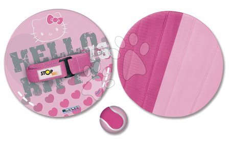 Staré položky - Hra Hello Kitty Stop Ball Mondo - 3
