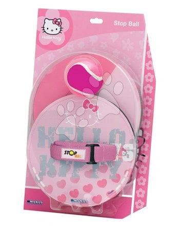 Staré položky - Hra Hello Kitty Stop Ball Mondo - 4