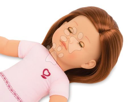 Puppen für Mädchen - Puppe zum Anziehen Prune Ma Corolle_1