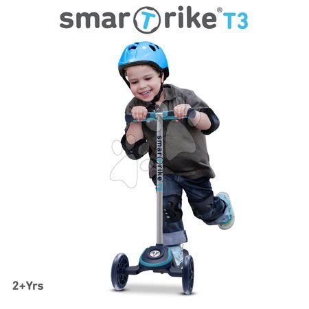 Kolobežky vlniace - Kolobežka T3 smarTrike_1