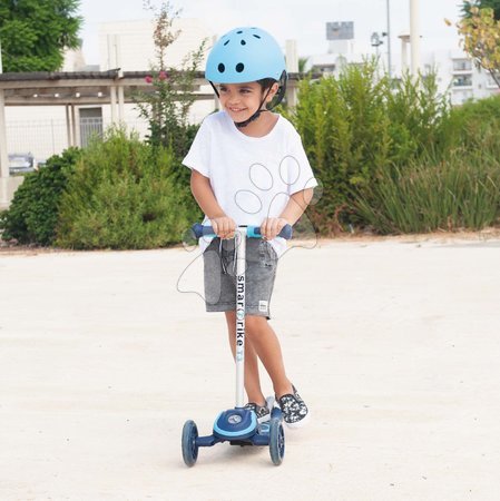 Hullámzó rollerek - Roller T3 SmarTrike  - 1