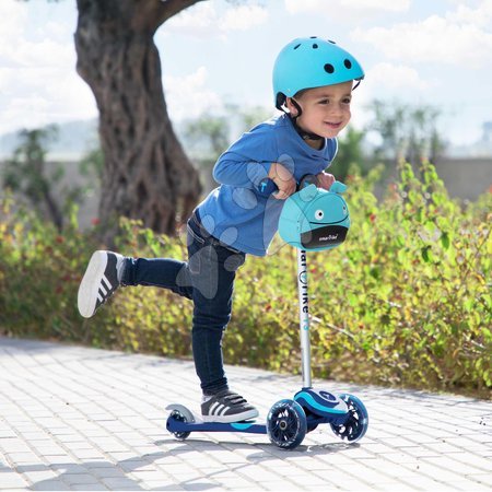 Hullámzó rollerek - Roller T3 SmarTrike  - 8