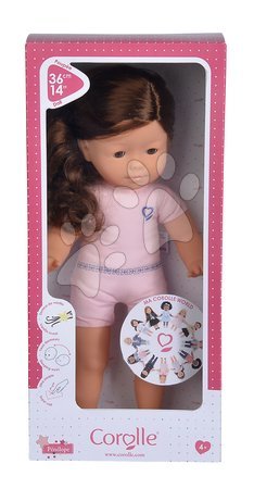 Muñecas a partir de 4 años - Muñeca de vestir Pénelope Ma Corolle - 16