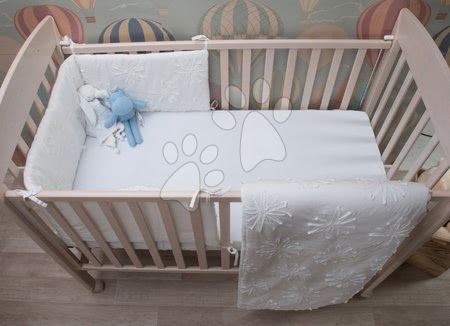 Hračky na mazlení DouDou - Králíček na mazlení Classic Melange toTs-smarTrike - 2