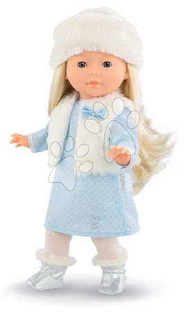 Poupées à partir de 4 ans - Poupée Priscille Ma Corolle Édition spéciale - 1