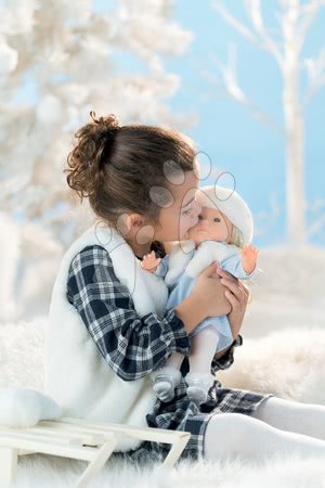 Poupées à partir de 4 ans - Poupée Priscille Ma Corolle Édition spéciale - 4