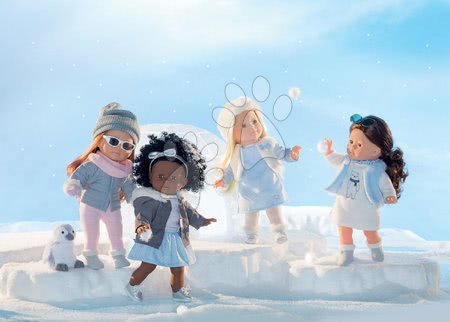 Poupées à partir de 4 ans - Poupée Priscille Ma Corolle Édition spéciale - 5