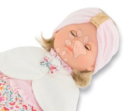 Muñecas a partir de 4 años - Muñeca con capa Ma Corolle Priscille Blossom Winter Corolle - 3