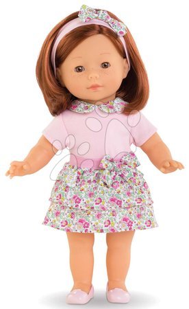Puppen für Mädchen - Puppe zum Anziehen Pia Ma Corolle