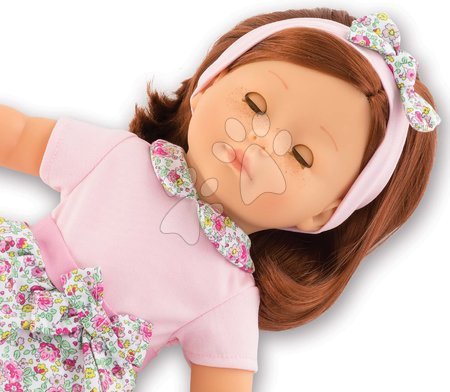 Lutke za djecu od 4 godine - Lutka za presvlačenje Pia Ma Corolle_1