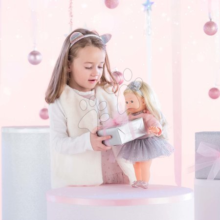 Lalki od 4 roku życia - Lalka na ubieranie Priscille Party Night Ma Corolle - 11