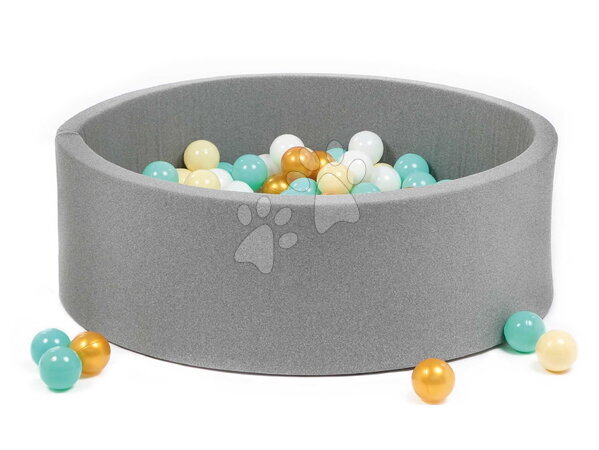 Barnbassänger - Hrací bazénik s loptičkami Balls Pool Ludi