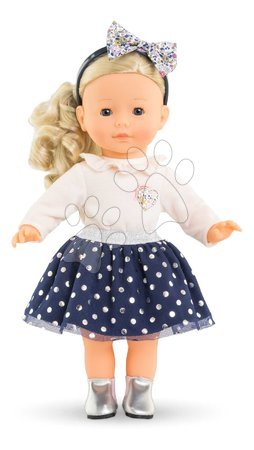 Muñecas para niñas a partir de 3 años - Muñeca Cléophée Ma Corolle