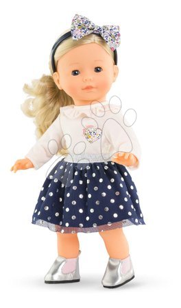 Bambole dai 3 anni - Bambola Cléophée Ma Corolle - 3
