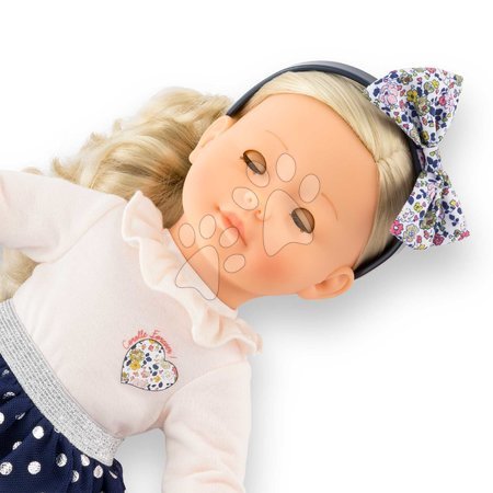 Muñecas para niñas a partir de 3 años - Muñeca Cléophée Ma Corolle_1