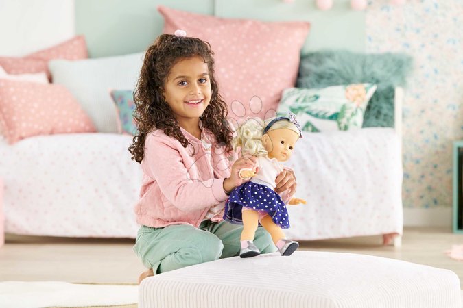 Bambole dai 3 anni - Bambola Cléophée Ma Corolle - 8