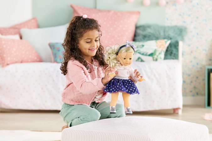 Bambole dai 3 anni - Bambola Cléophée Ma Corolle - 10