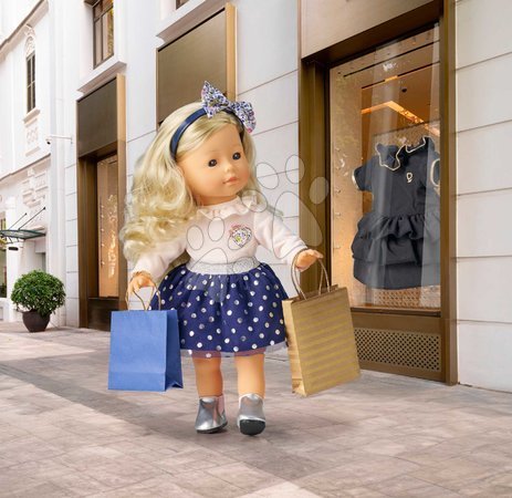 Bambole dai 3 anni - Bambola Cléophée Ma Corolle - 2