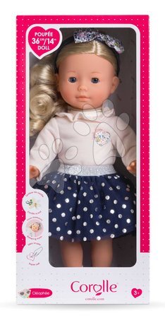 Bambole dai 3 anni - Bambola Cléophée Ma Corolle - 12