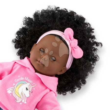 Muñecas para niñas a partir de 3 años - Muñeca Maëlys Ma Corolle_1