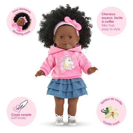 Bambole dai 3 anni - Bambola Maëlys Ma Corolle - 6