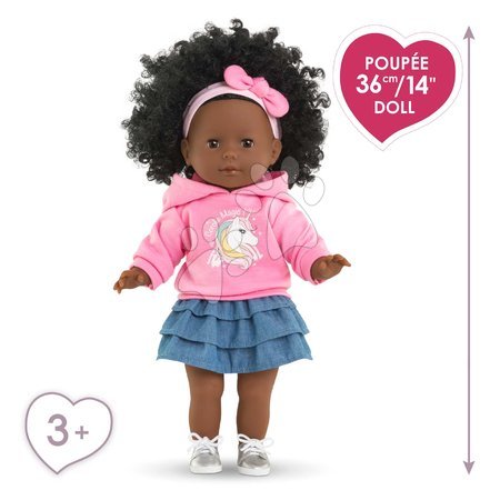 Bambole dai 3 anni - Bambola Maëlys Ma Corolle - 7