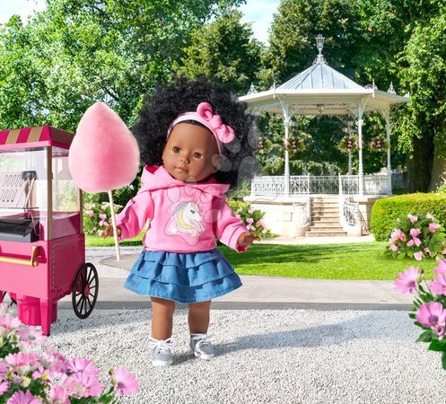 Bambole dai 3 anni - Bambola Maëlys Ma Corolle - 5