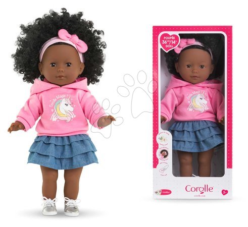 Bambole dai 3 anni - Bambola Maëlys Ma Corolle - 10