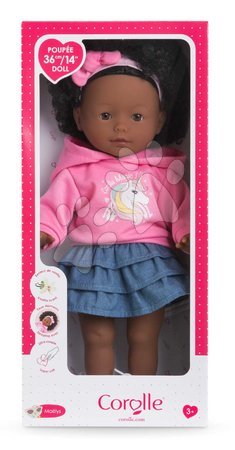 Bambole dai 3 anni - Bambola Maëlys Ma Corolle - 11