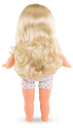 Poupées pour filles de 3 ans - Poupée Paloma Flowers Ma Corolle_1