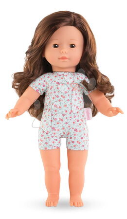 Poupées pour filles de 3 ans - Poupée Penelope Flowers Ma Corolle