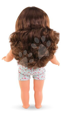Poupées pour filles de 3 ans - Poupée Penelope Flowers Ma Corolle_1