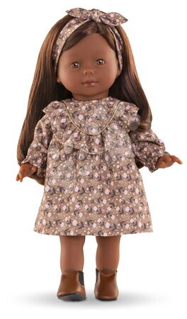 Muñecas para niñas - Muñeca India Ma Corolle_1