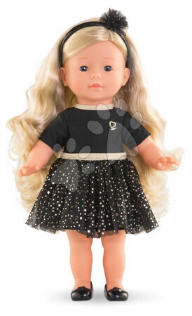 Muñecas para niñas - Muñeca Eve Dream Hair Ma Corolle