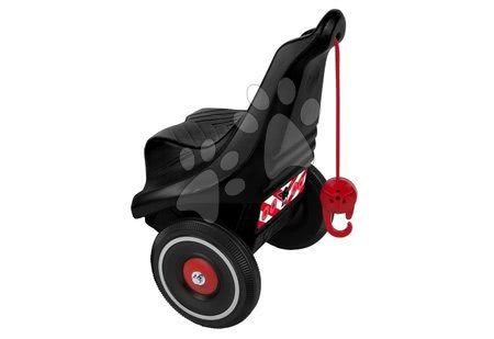 Príslušenstvo k odrážadlám - Prídavná sedačka BIG - 4
