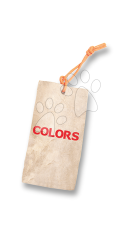 Jucării de pluș și textile - Şoricel de pluş Colors-Chubby Mouse Snail Kaloo 18 cm în ambalaj de cadou pentru cei mai mici_1