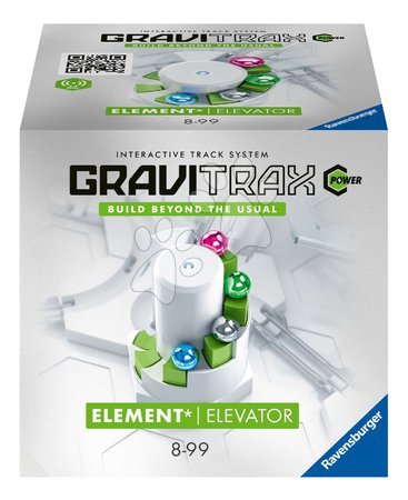 Kugelbahnen GraviTrax - Erweiterung für Kugelbahnen: Aufzug Elevator Power GraviTrax - 2